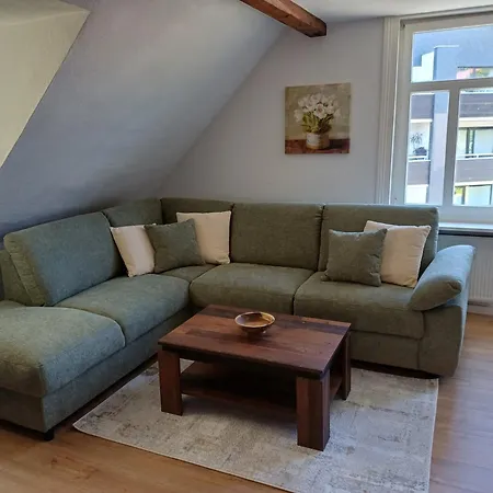 شقة Poststueberl جوسلار