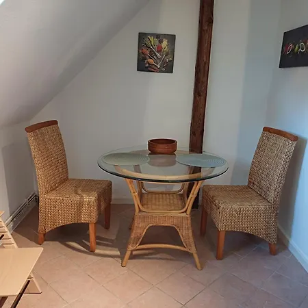 شقة Poststueberl *