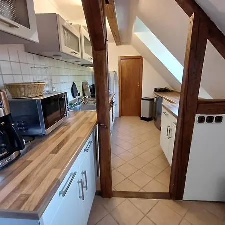 شقة Poststueberl *